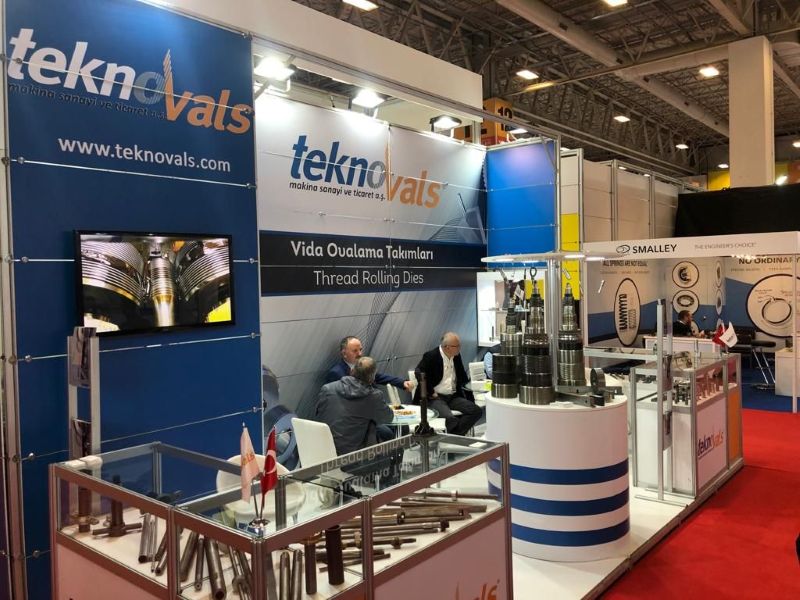 Tüyap Fuar ve Kongre Merkezi